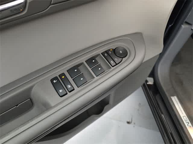 Thumbnail: 2017 GMC Acadia - 38