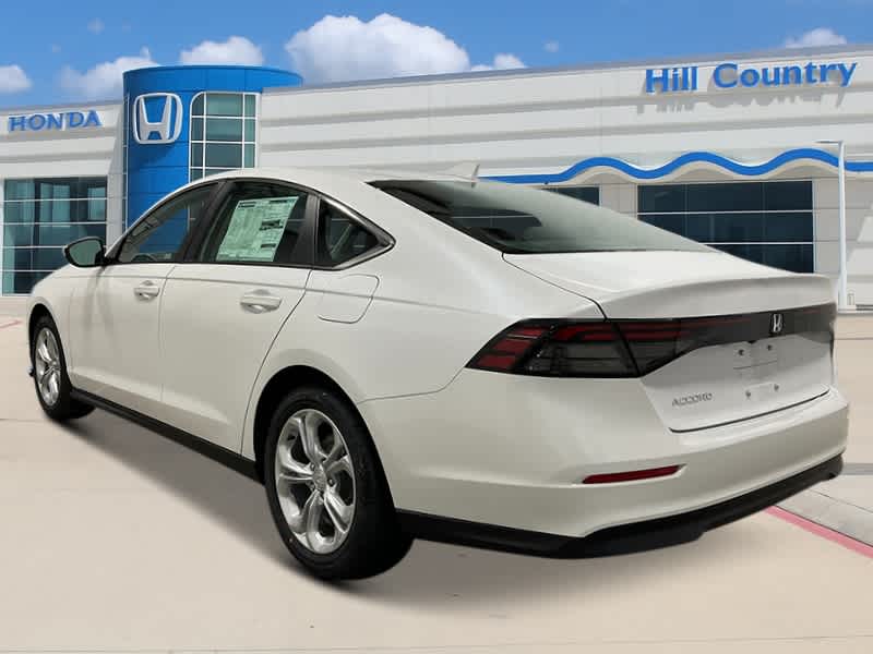 Thumbnail: 2025 Honda Accord - 3