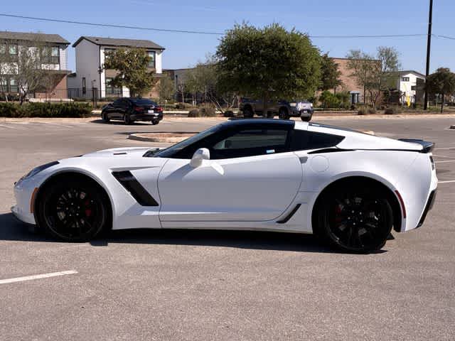 Thumbnail: 2016 Chevrolet Corvette - 3