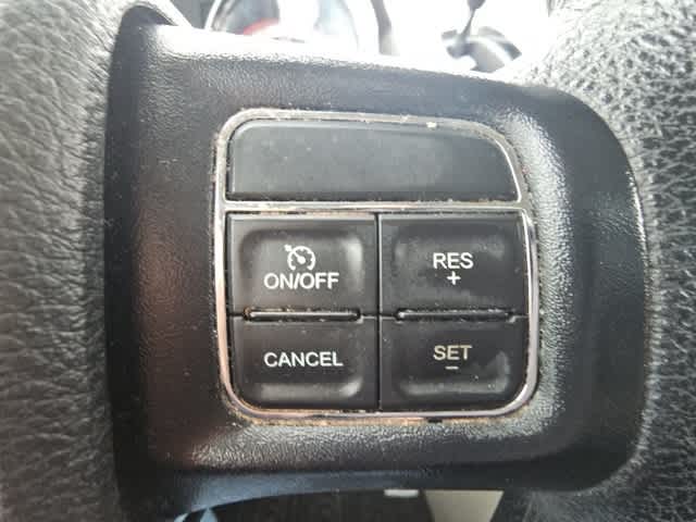 Thumbnail: 2019 Dodge Grand Caravan - 18