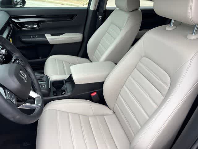 Thumbnail: 2026 Honda CR-V - 11