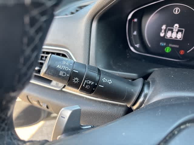 Thumbnail: 2022 Honda Accord - 15