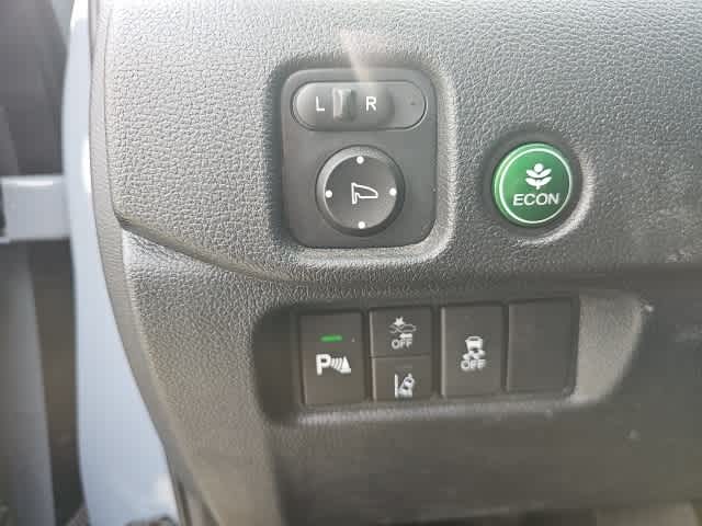 Thumbnail: 2023 Honda Passport - 11