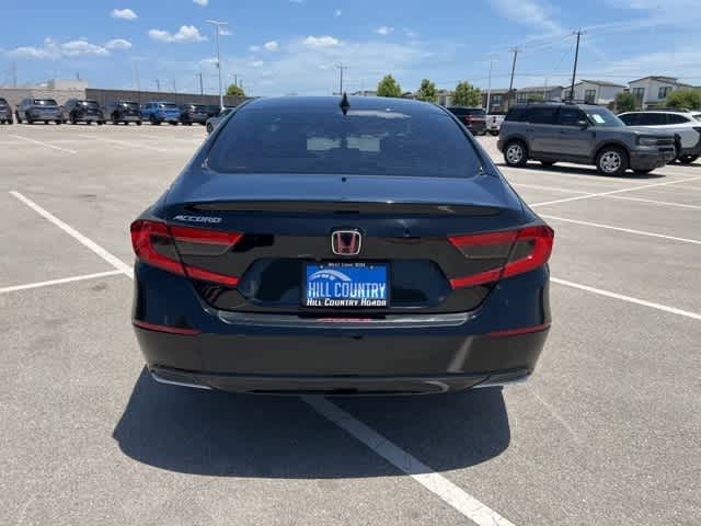 Thumbnail: 2018 Honda Accord - 4
