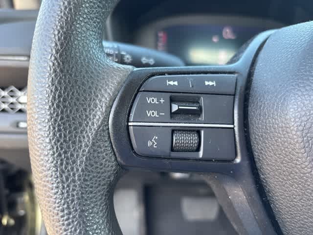 Thumbnail: 2024 Honda Accord - 11