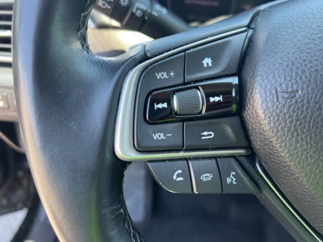 Thumbnail: 2018 Honda Accord - 11