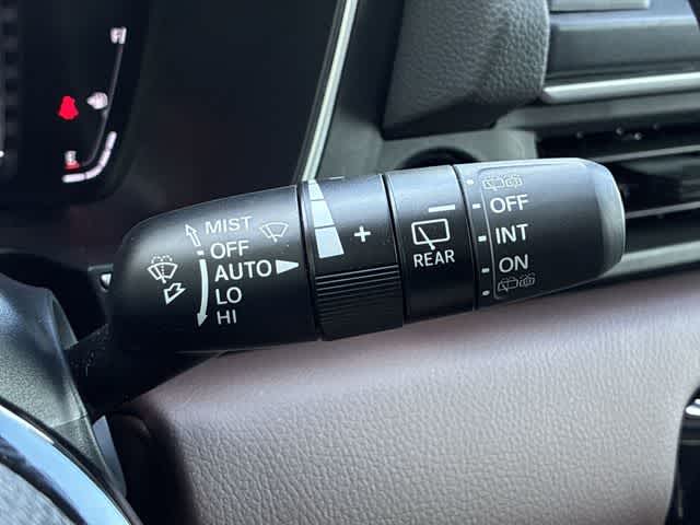 Thumbnail: 2025 Honda Pilot - 28