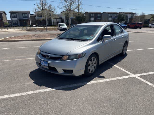 2009 Honda Civic LX -
                  San Antonio, TX