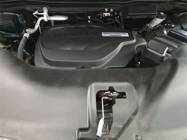 Thumbnail: 2019 Honda Passport - 15