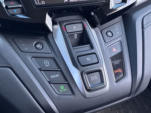 Thumbnail: 2026 Honda Odyssey - 35