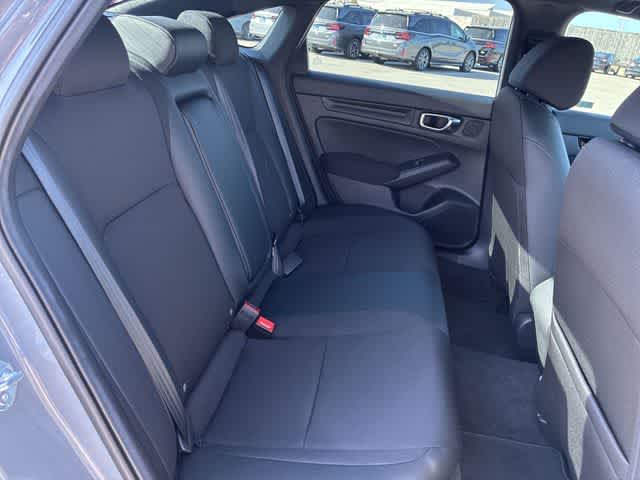 Thumbnail: 2026 Honda Civic - 22