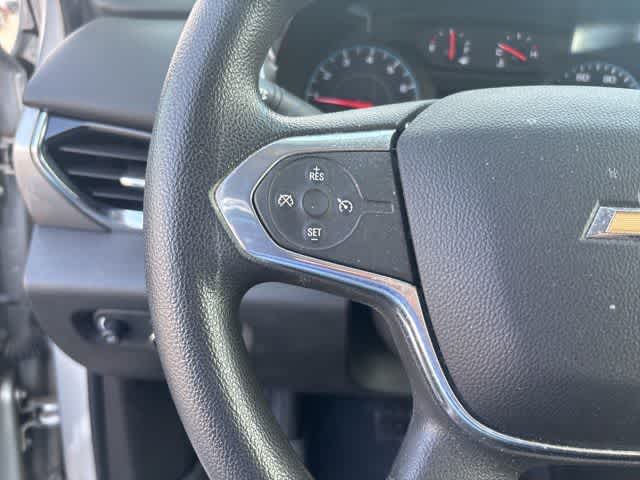 Thumbnail: 2018 Chevrolet Traverse - 11