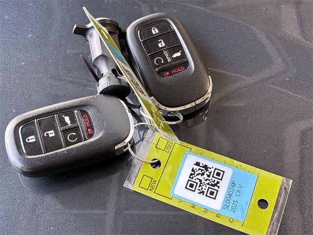 Thumbnail: 2025 Honda CR-V - 38