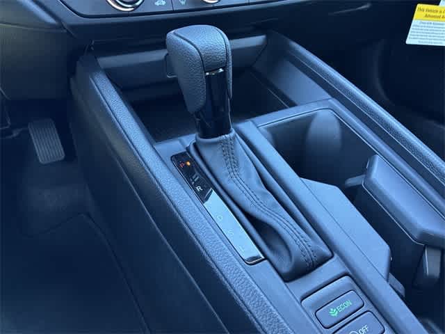 Thumbnail: 2025 Honda Accord - 33