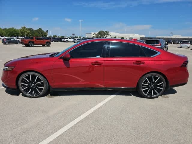 Thumbnail: 2023 Honda Accord - 5