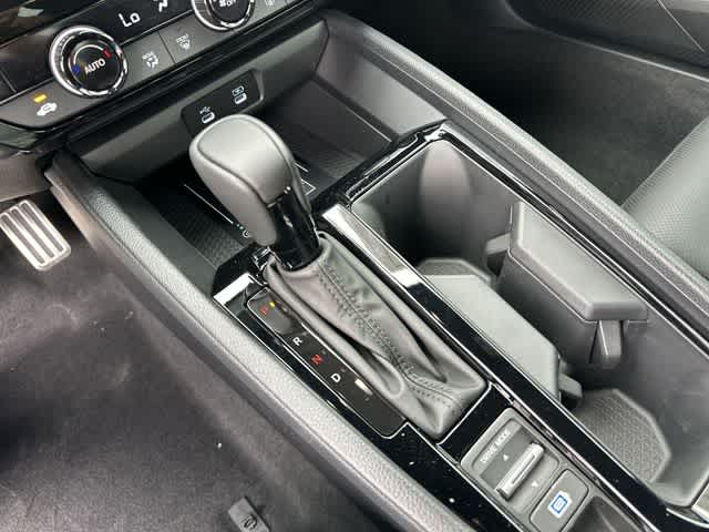 Thumbnail: 2025 Honda Accord - 14