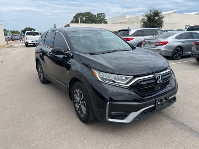 Thumbnail: 2022 Honda CR-V - 7