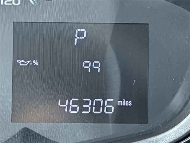 Thumbnail: 2020 Chevrolet Spark - 31