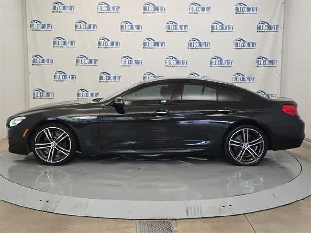 Thumbnail: 2018 BMW 6 Series - 3