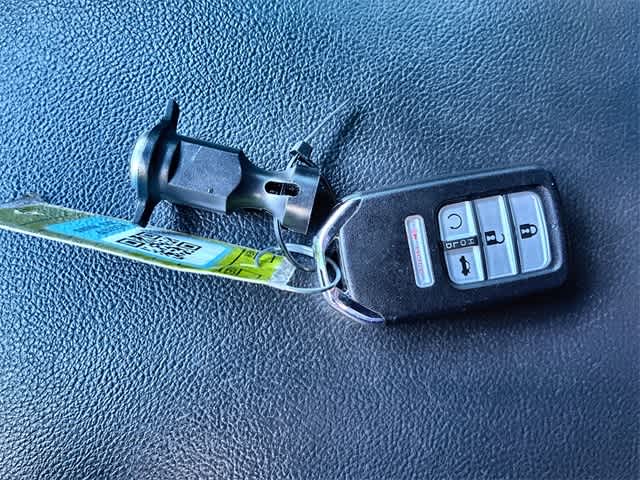 Thumbnail: 2018 Honda Accord - 36