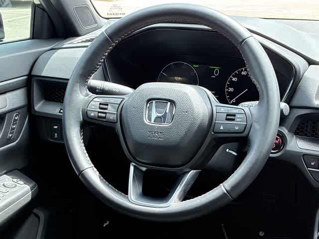 Thumbnail: 2025 Honda CR-V - 25