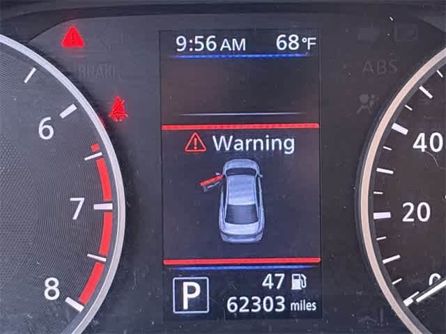 Thumbnail: 2021 Nissan Sentra - 34