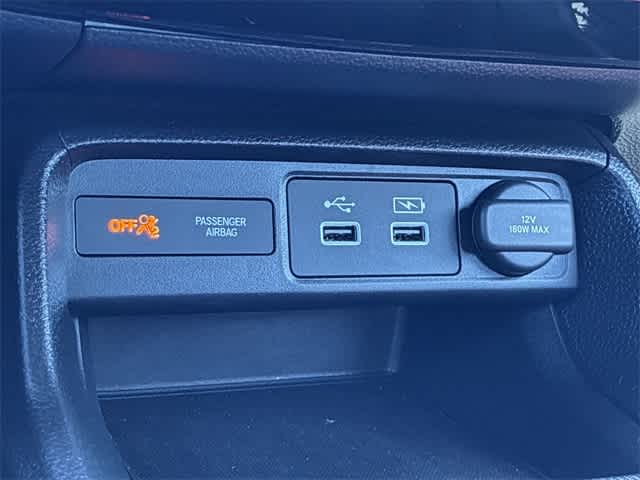 Thumbnail: 2023 Honda Civic - 34