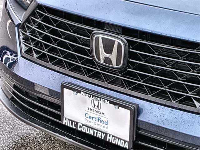 Thumbnail: 2025 Honda Accord - 12