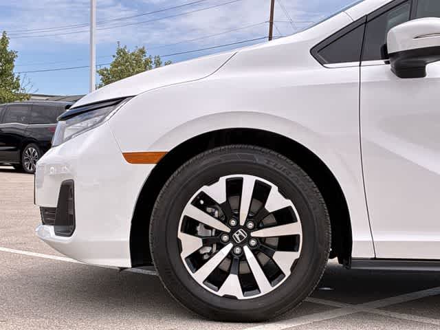 Thumbnail: 2026 Honda Odyssey - 14