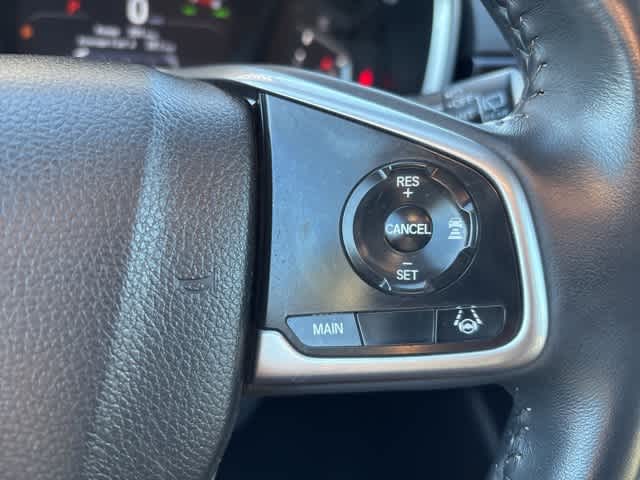 Thumbnail: 2020 Honda CR-V - 12