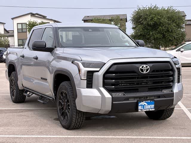 Thumbnail: 2023 Toyota Tundra - 8