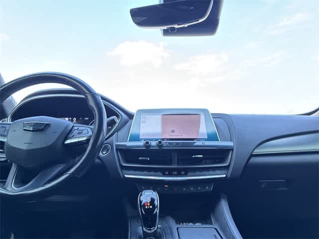 Thumbnail: 2020 Cadillac CT5 - 29