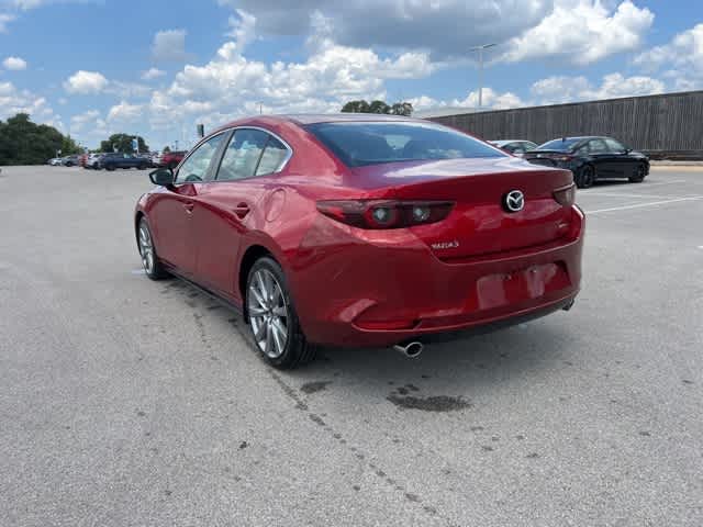 Thumbnail: 2023 Mazda Mazda3 - 3