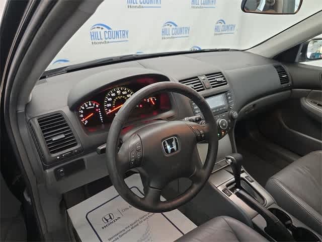 Thumbnail: 2005 Honda Accord - 2