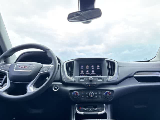 Thumbnail: 2022 GMC Terrain - 28