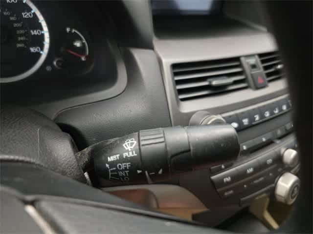Thumbnail: 2012 Honda Accord - 26