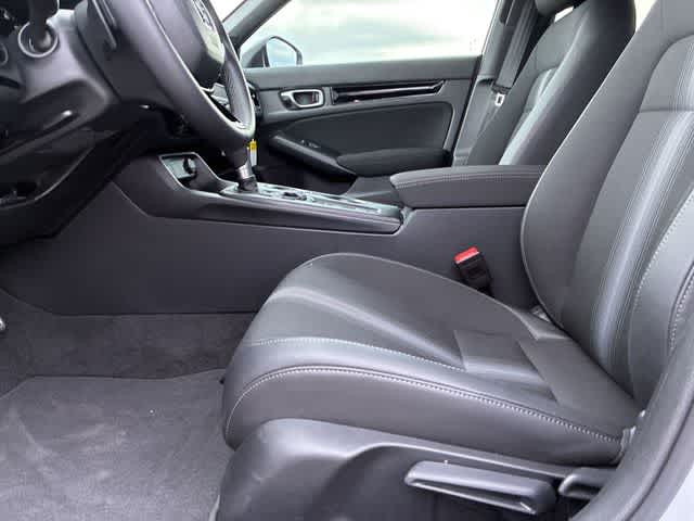 Thumbnail: 2026 Honda Civic - 18