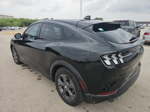 Thumbnail: 2021 Ford Mustang Mach-E - 8