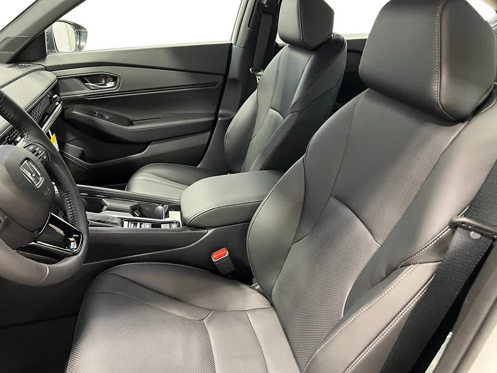 Thumbnail: 2025 Honda Accord - 13