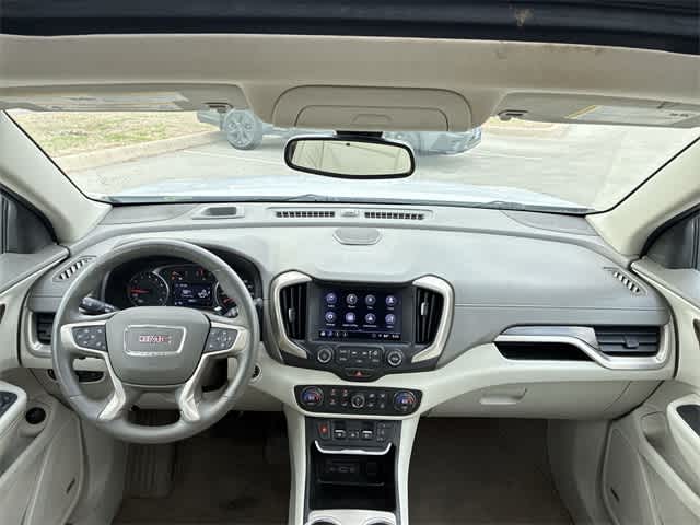 Thumbnail: 2018 GMC Terrain - 16