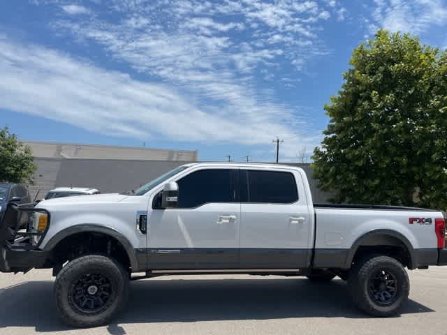 Thumbnail: 2017 Ford F-250 - 8