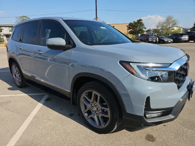 2023 Honda Passport EX-L photo 3