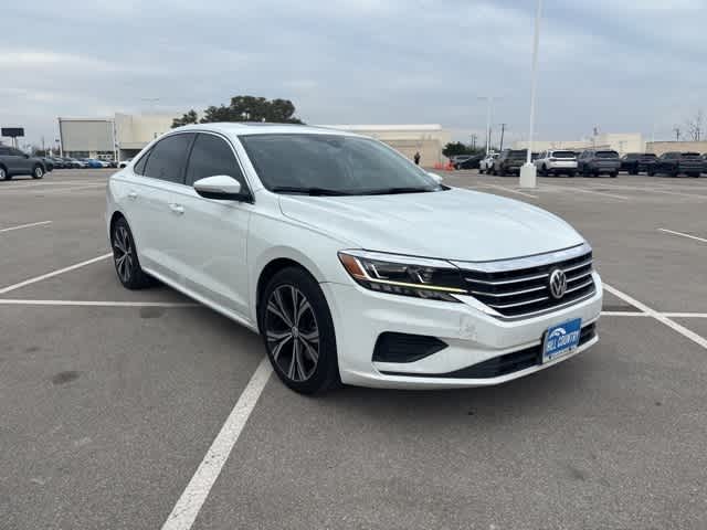 Thumbnail: 2022 Volkswagen Passat - 7