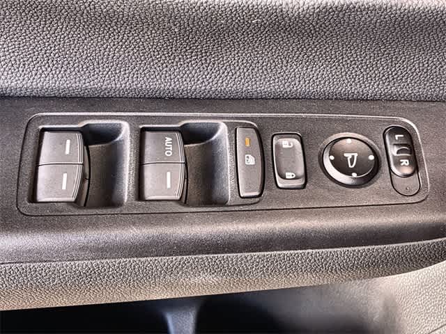 Thumbnail: 2023 Honda CR-V - 38