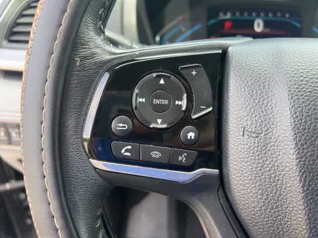 Thumbnail: 2019 Honda Odyssey - 11