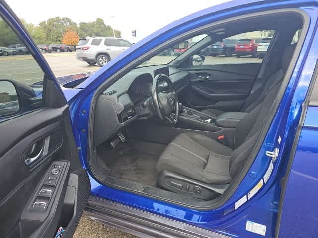 Thumbnail: 2023 Honda Accord - 18