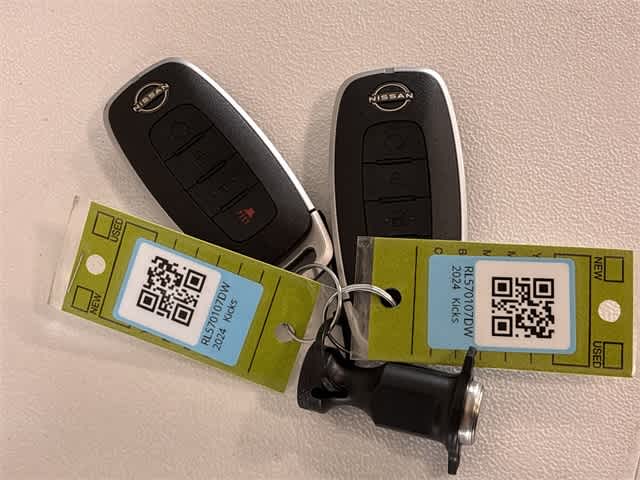 Thumbnail: 2024 Nissan Kicks - 46