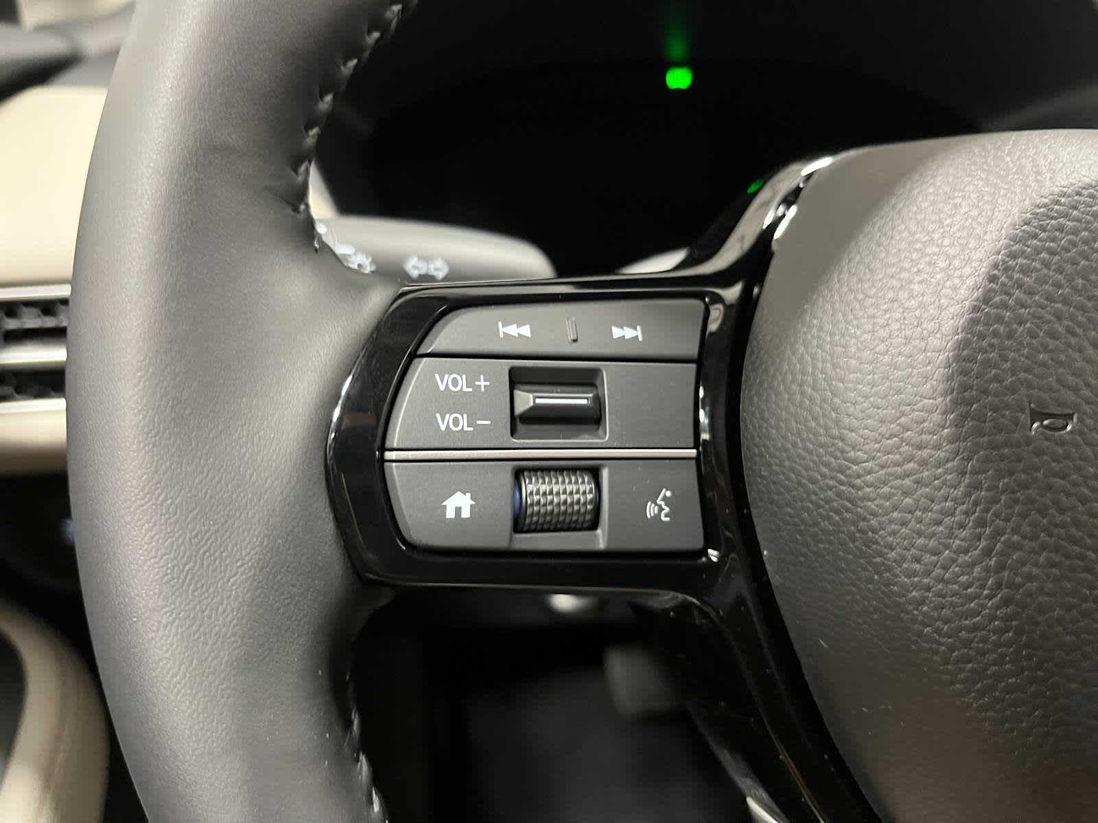 Thumbnail: 2027 Honda HR-V - 17