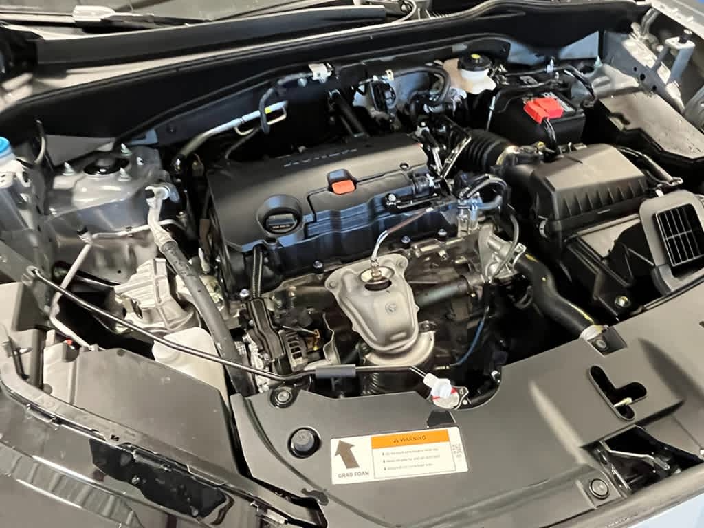 Thumbnail: 2026 Honda HR-V - 12