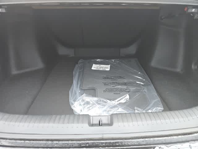 Thumbnail: 2025 Honda Accord - 22